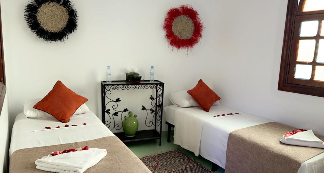 Peace Hotel (Adults Only) Marrákes Kültér fotó