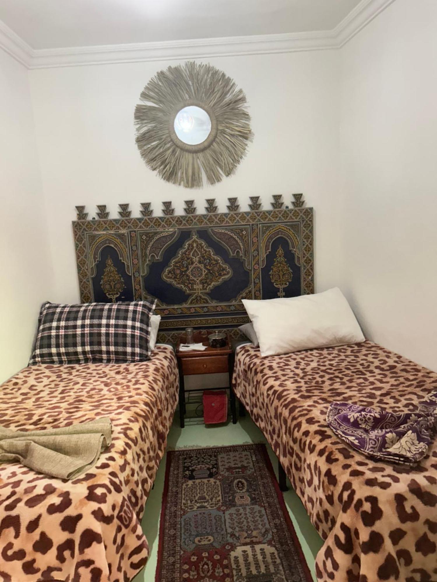 Peace Hotel (Adults Only) Marrákes Kültér fotó